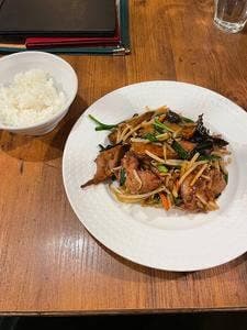 青松 阿佐ヶ谷店