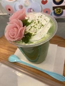 フラワーおはぎ専門店 Oh!huggy‼︎ 小田原店