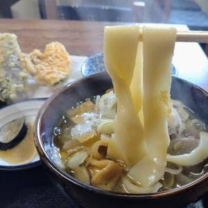 そば家敷