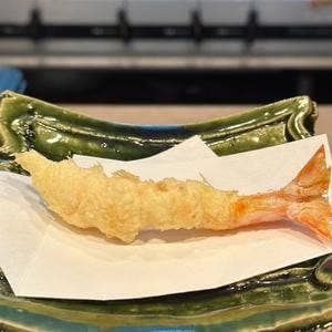 天麩羅いちかわ