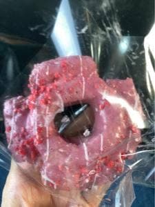 JACK IN THE DONUTS グランベリーパーク店