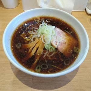 らぁめん ひなた