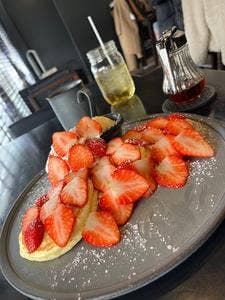 The Pancake Works