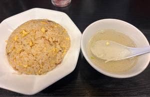 中華工房 和