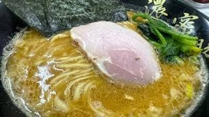 濃密豚骨 福はら