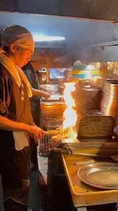 焼鳥丸万 支店