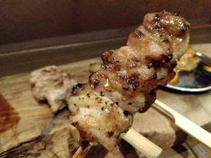 YAKITORI DINER THE HICKORY BIRD 梅田店