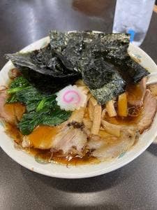 青島食堂 曲新町店