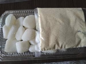 水だんご専門店 藤吉