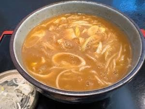 手打ちそば 扇屋