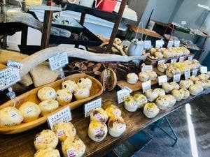 天然酵母の蒸しパン屋 しのぱん 町田多摩境店