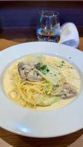 osteria everiwa