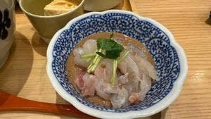 だし茶漬け えん 東京ミッドタウン店