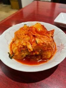 オモニー焼肉