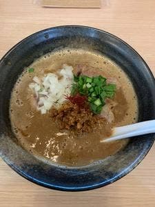麺屋 乃まど