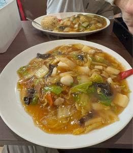 浜ちゃんぽん 三八飯店 白石店