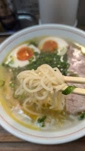 麺ミナミ