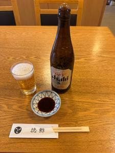 徳鮓