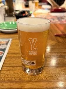 ワイマーケット•ブルーイング•キッチン