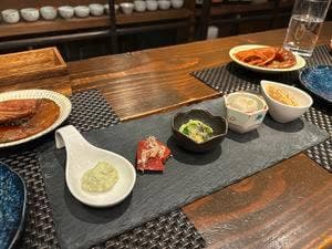 にほん酒屋しずく