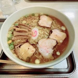 永福町 大勝軒