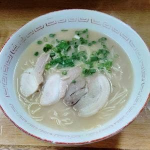 しんちゃんラーメン