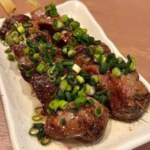 焼き鳥 鳥たん 都島