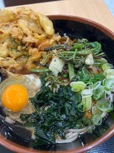 長岡やなぎ庵