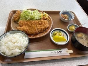 とんかつさいとう