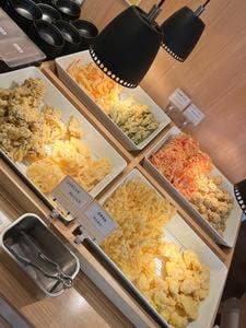 かつそばや 松幸 本店