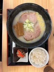 麺 こころ