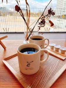 うのまち珈琲店 広島店