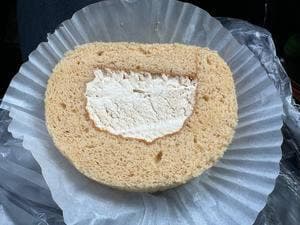 お菓子の館 はしだて