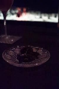 Classic & Mixoloy BAR DARK KNIGHT