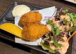 肴と日本酒 うおいち