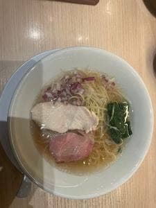 らーめん しおじ