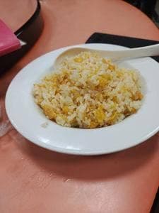 中国料理 歓迎 本店
