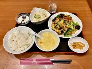 華心苑 新宿センタービル店