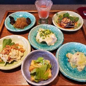 福神来々