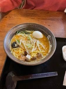 麺処 白樺山荘 横浜店