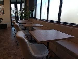 GREENLIFE FITNESS Healthy cafe