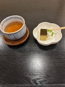 日本料理 千代