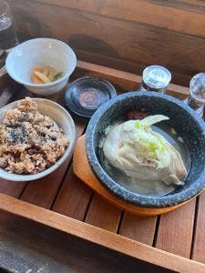 百笑の台所