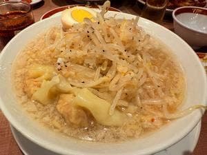 広州市場 イオンモールむさし村山店