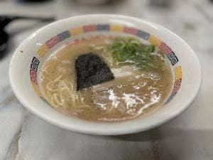 丸星中華そばセンター