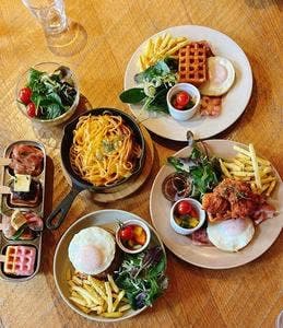 kyocafe chacha 嵐山店
