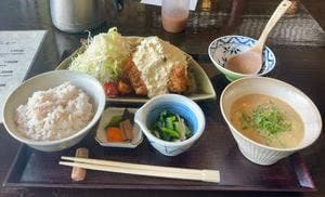 魚山亭 渋谷店