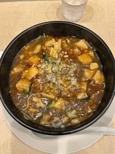 舞鶴麺飯店