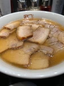 喜多方ラーメン 坂内 天神大名店
