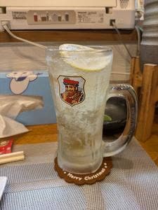 呑み処しん